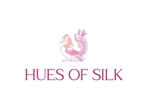 Hues Of Silk